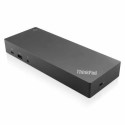 40AF0135UK Lenovo ThinkPad Hybrid USB-C with USB-A Docking Station