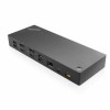 Lenovo ThinkPad Hybrid USB-C with USB-A Docking station