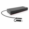 Lenovo ThinkPad Hybrid USB-C with USB-A Docking station
