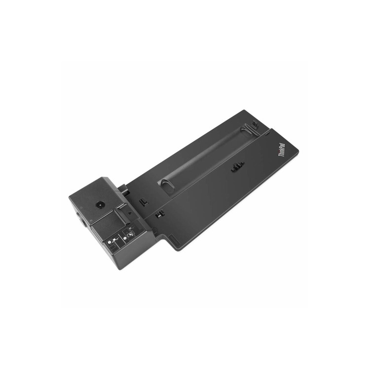 Lenovo ThinkPad Basic with AC Adaptor Docking Station