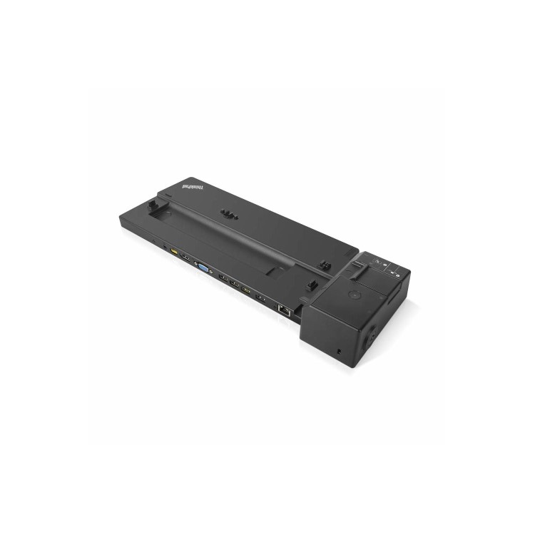 Lenovo ThinkPad Basic with AC Adaptor Docking Station