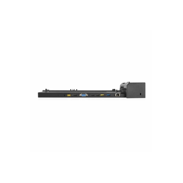 Lenovo ThinkPad Basic with AC Adaptor Docking Station