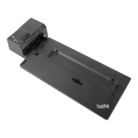 Box Opened Lenovo ThinkPad Ultra Dock - (135W UK)