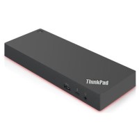Lenovo ThinkPad Thunderbolt 3 Gen 2 Docking Station Lenovo ThinkPad Thunderbolt 3 Gen 2 Docking Station