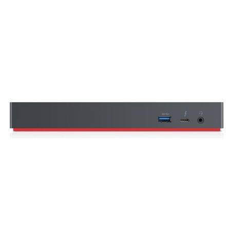 Lenovo ThinkPad Thunderbolt 3 Gen 2 Docking Station