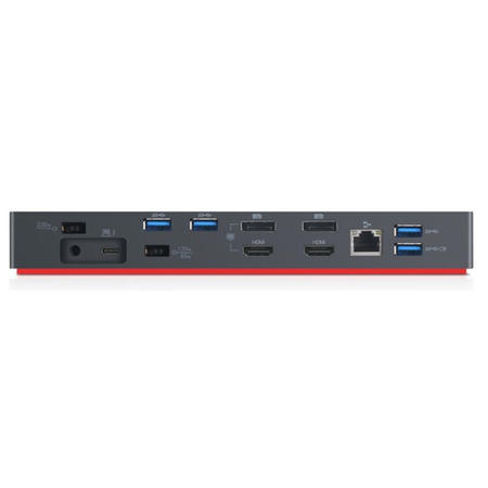 Lenovo ThinkPad Thunderbolt 3 Gen 2 Docking Station