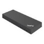Box Opened Lenovo ThinkPad Thunderbolt 3 Workstation Dock