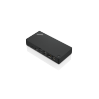 Lenovo ThinkPad USB-C Dock Gen 2