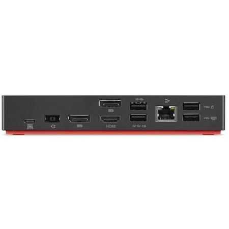 Lenovo ThinkPad USB-C Dock Gen 2