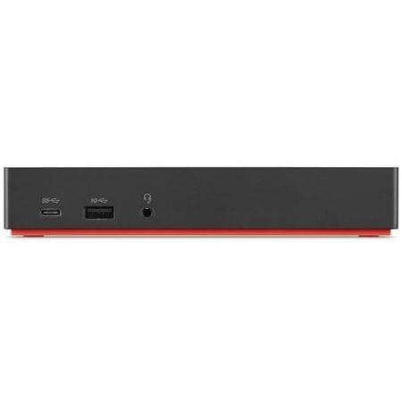 Lenovo ThinkPad USB-C Dock Gen 2