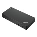 A2/40AY0090UK Box Opened Lenovo Thinkpad Universal USB-C Dock