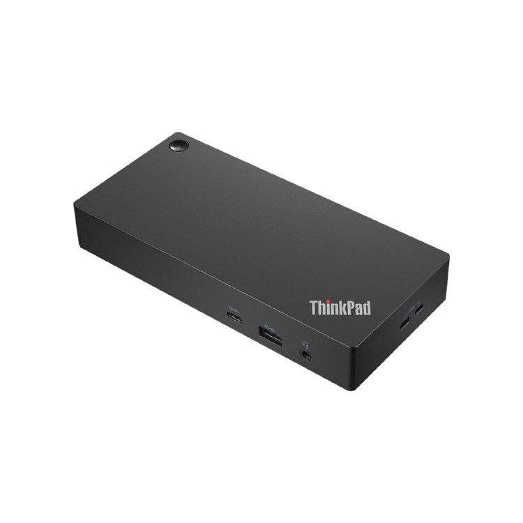 Lenovo ThinkPad Universal USB-C Docking Station