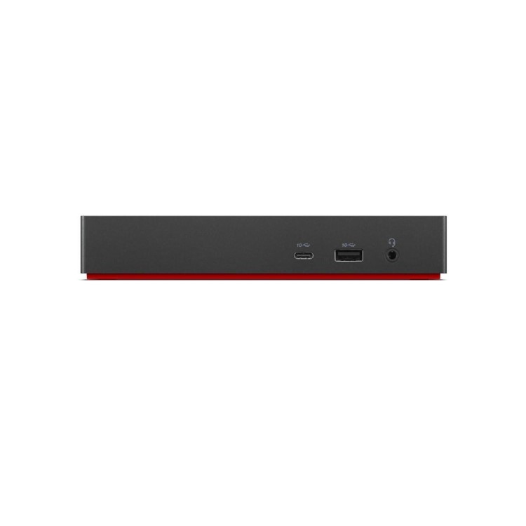 Lenovo ThinkPad Universal USB-C Docking Station