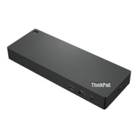 Lenovo ThinkPad Universal Thunderbolt 4 Docking Station Lenovo ThinkPad Universal Thunderbolt 4 Docking Station