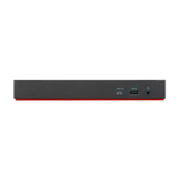 Lenovo ThinkPad Universal Thunderbolt 4 Docking Station