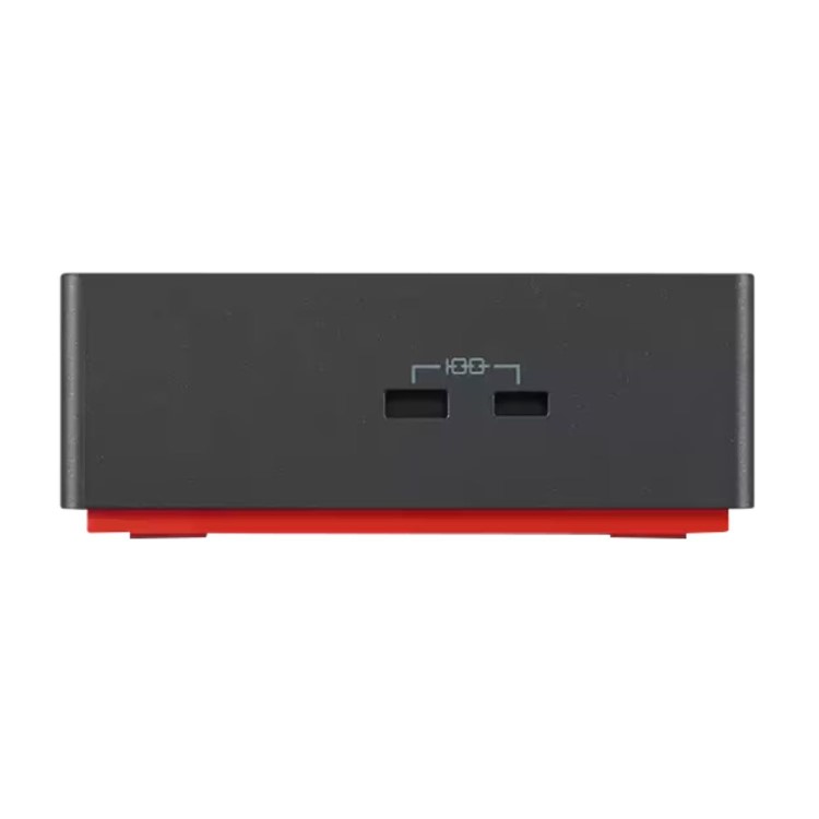 Lenovo ThinkPad Universal Thunderbolt 4 Docking Station