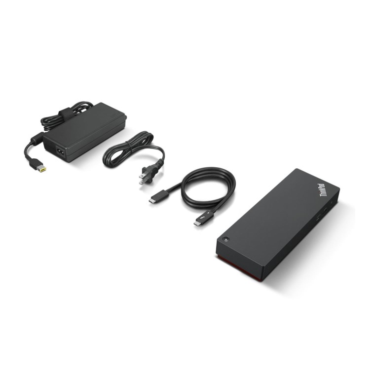 Lenovo ThinkPad Universal Thunderbolt 4 Docking Station