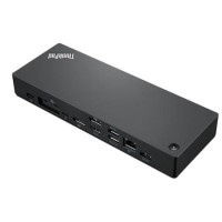 Refurbished Lenovo ThinkPad Thunderbolt 4 Workstation Dock
