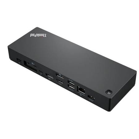 Refurbished Lenovo ThinkPad Thunderbolt 4 Workstation Dock