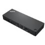 Refurbished Lenovo ThinkPad Thunderbolt 4 Workstation Dock