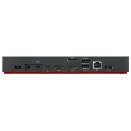 Refurbished Lenovo ThinkPad Thunderbolt 4 Workstation Dock