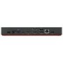 Refurbished Lenovo ThinkPad Thunderbolt 4 Workstation Dock