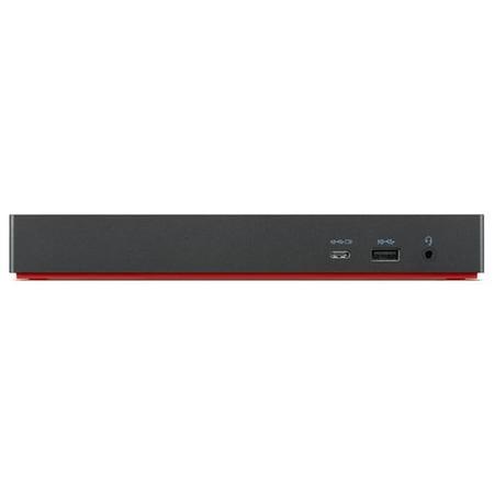 Refurbished Lenovo ThinkPad Thunderbolt 4 Workstation Dock
