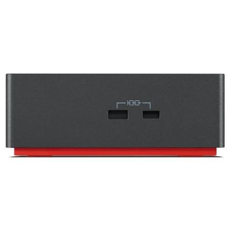 Refurbished Lenovo ThinkPad Thunderbolt 4 Workstation Dock