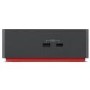 Refurbished Lenovo ThinkPad Thunderbolt 4 Workstation Dock
