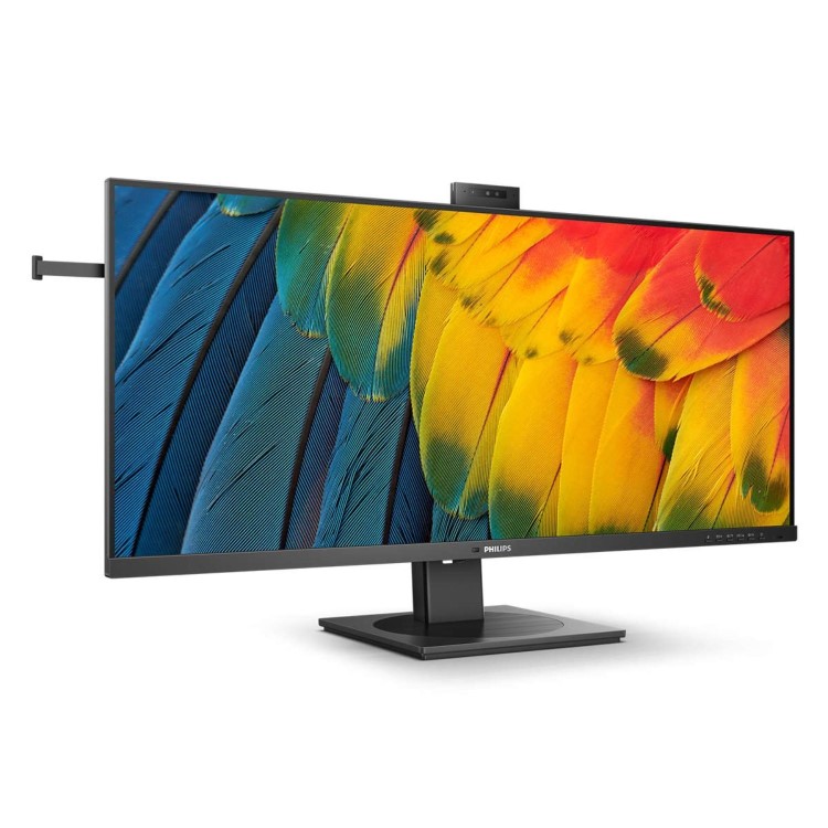 Philips 5000 Series 40B1U5601H 40" IPS WQHD 120Hz USB-C Docking Monitor