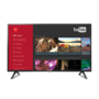 TCL ES568 40 Inch Full HD Freeview Play Android Smart TV