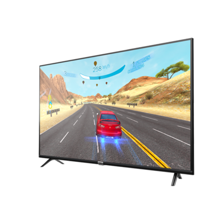 TCL ES568 40 Inch Full HD Freeview Play Android Smart TV