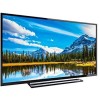 Refurbished Toshiba 40&quot; 1080p Full HD LED Smart TV without Stand