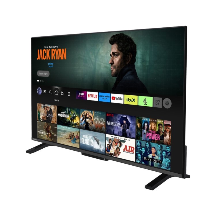 Toshiba 40 inch Smart Full HD LED TV