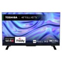 A1/40LV2553DB Refurbished Toshiba 40LV2553DB 40" Full HD Smart LED TV with HDR10 Dolby Audio & Freely Streaming