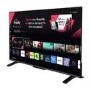 Refurbished Toshiba 40LV2553DB 40" Full HD Smart LED TV with HDR10 Dolby Audio & Freely Streaming