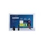Metz MTD6000 40" Full HD Smart TV with Roku