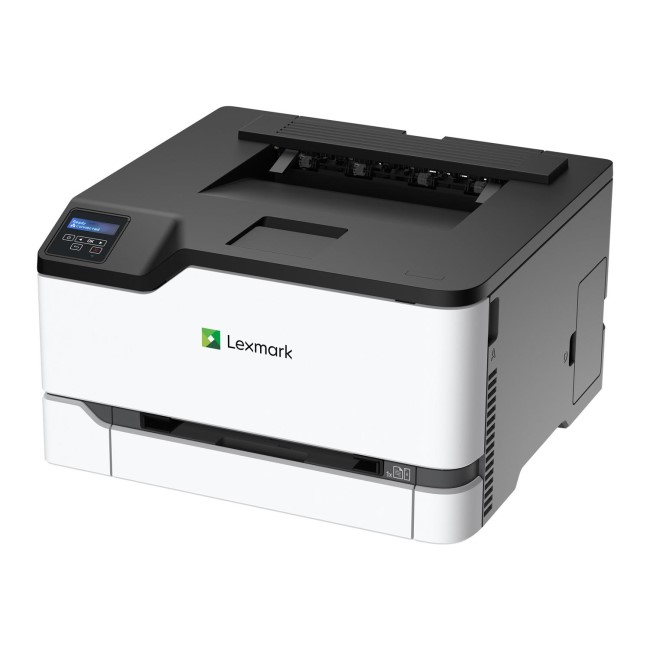 Refurbished Lexmark C3224dw A4 Colour Laser Printer