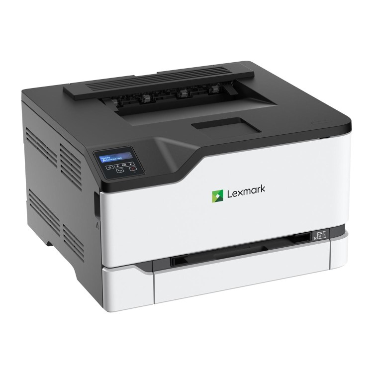 Refurbished Lexmark C3224dw A4 Colour Laser Printer