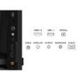 TCL 40V5C-UK 40" FHD TV Google Smart TV