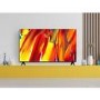 TCL 40V5C-UK 40" FHD TV Google Smart TV