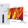 TCL 40V5C-UK 40" FHD TV Google Smart TV