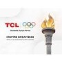 TCL 40V5C-UK 40" FHD TV Google Smart TV