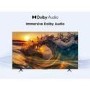 TCL 40V5C-UK 40" FHD TV Google Smart TV