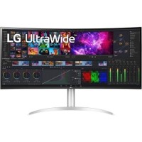 Refurbished LG UltraWide 40WP95C-W 40" IPS 5K NANO FreeSync Curved Monitor Refurbished LG UltraWide 40WP95C-W 40" IPS 5K NANO FreeSync Curved Monitor