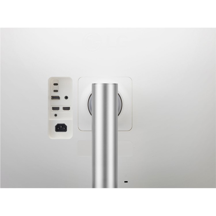 Refurbished LG UltraWide 40WP95C-W 40" IPS 5K NANO FreeSync Curved Monitor