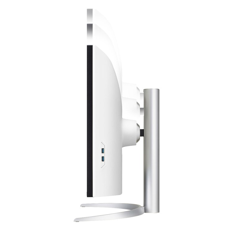 Refurbished LG UltraWide 40WP95C-W 40" IPS 5K NANO FreeSync Curved Monitor