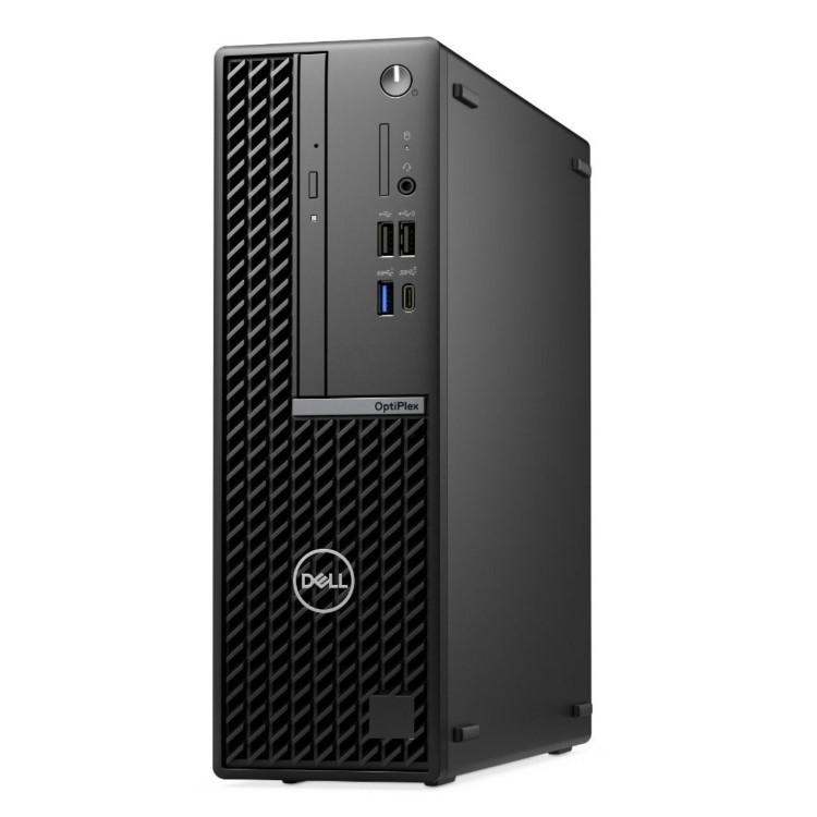 Dell OptiPlex SFF Core i7-14700 16GB RAM 512GB SSD UHD 770 Windows 11 Pro Desktop PC