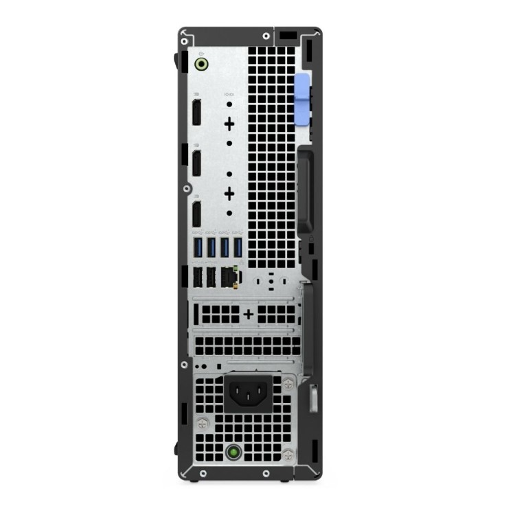 Dell OptiPlex SFF Core i7-14700 16GB RAM 512GB SSD UHD 770 Windows 11 Pro Desktop PC