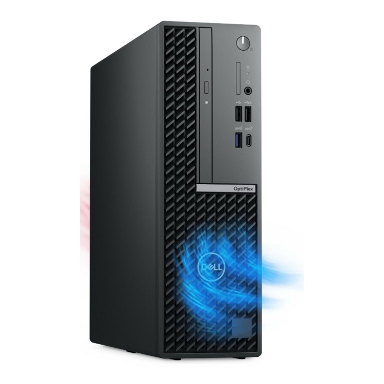 Dell OptiPlex SFF Core i7-14700 16GB RAM 512GB SSD UHD 770 Windows 11 Pro Desktop PC